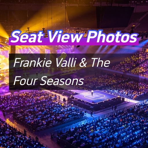Anaheim | Frankie Valli & The Four Seasons《The Last Encores》Tour | Grove of Anaheim