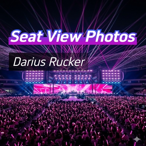 Gilford | Darius Rucker 2026《Songs Of Summer》Tour | BankNH Pavilion