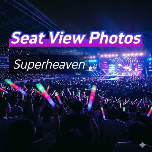 Milwaukee | Superheaven Tour | The Rave / Eagles Club