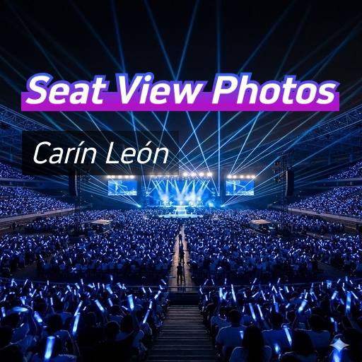 Tulsa | Carín León 2026《De Sonora Para El Mundo》Tour | BOK Center