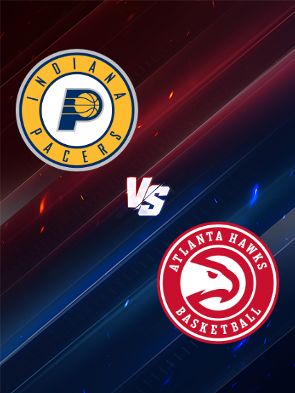 Atlanta Hawks at Indiana Pacers | Indianapolis