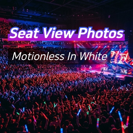 Gilford | Motionless In White: The Sweat and Blood Tour | BankNH Pavilion