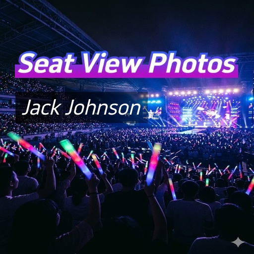 Gilford | Jack Hody Johnson  2026《SURFILMUSIC》Tour | BankNH Pavilion