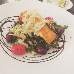 Blackshop Restaurant User Photo