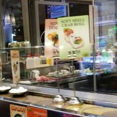 Sushi Train User Photo