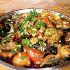 QING LING GONG TAI YANG HUO YU JIU DIAN User Photo
