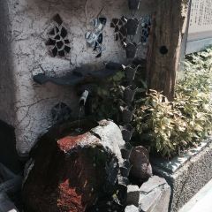Hatsuhana Soba Honten User Photo