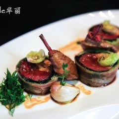 ROBUCHON AU DÔME User Photo