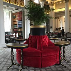 The Colonnades at the Signet Library User Photo