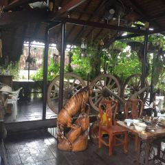 Natural Restaurant User Photo