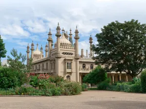 Royal Pavilion