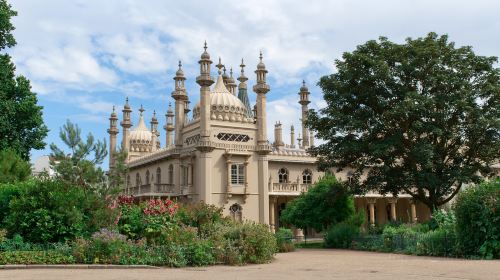 Royal Pavilion