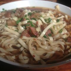 熊氏草帽面 User Photo