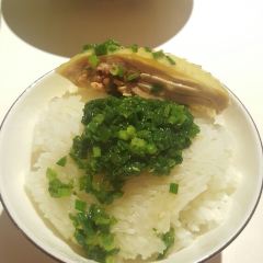 Han She (889 Plaza) User Photo