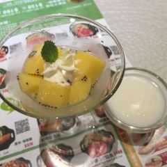 Noble Family Steak House 여행 사진