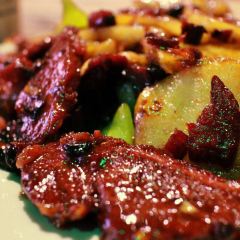 TIANYUANKUI User Photo