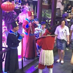 楼中楼酒店(汴梁小宋城店) 여행 사진