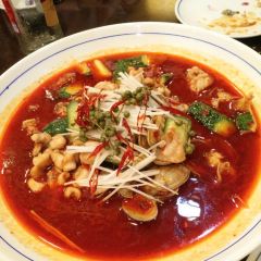 KUIYUANGUAN User Photo