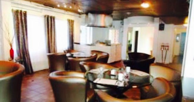 Restaurant L'Ouragan Resto-Pub 2015