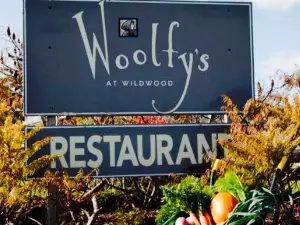 Woolfy's at Wildwood