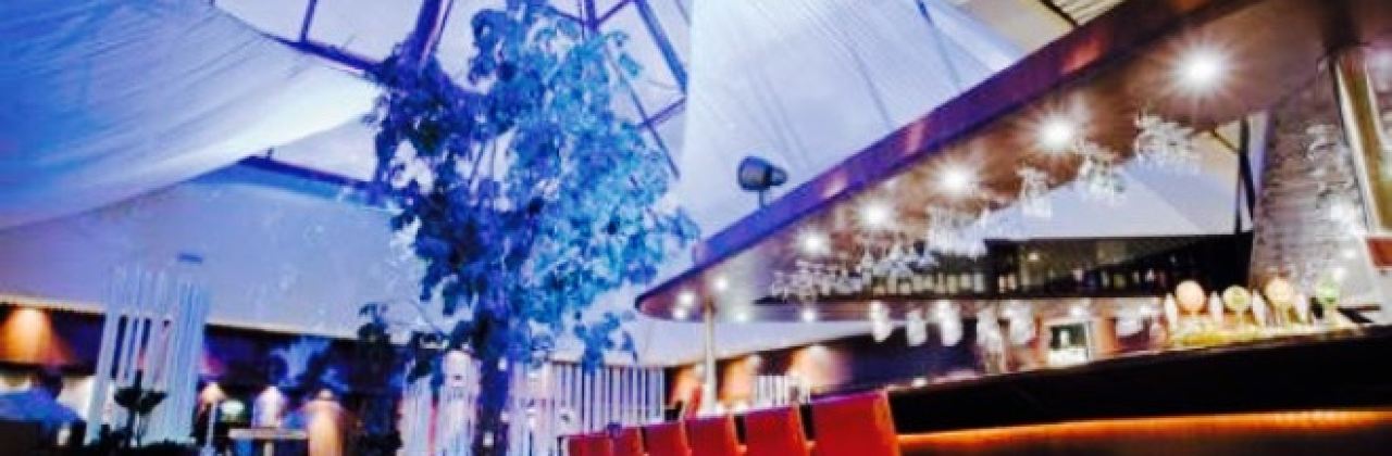 RAA - Nordic Brasserie & Bar