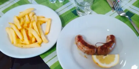 Bar Trattoria Le Campane