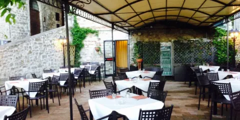 La Cantina Del Mercataccio