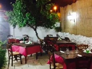 Braceria Pizzeria Mangiafuoco