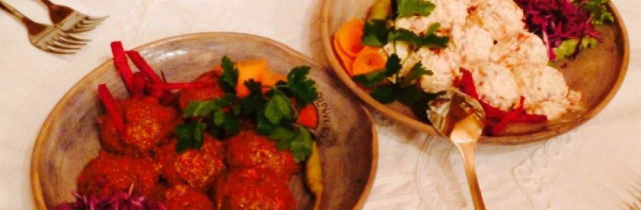 Manastirska Magernitsa Restaurant