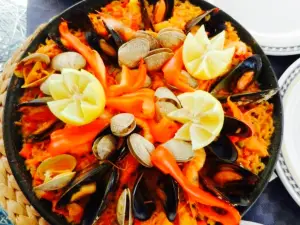 Restaurante El Capuchino 501