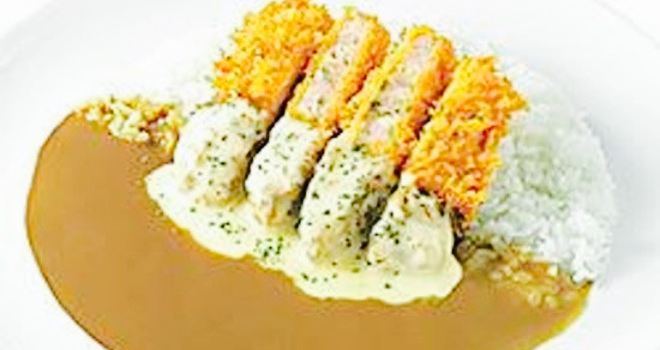 Coco Ichibanya Okaya Osachigongencho