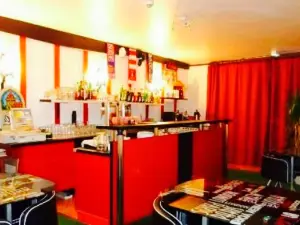 Le Relais