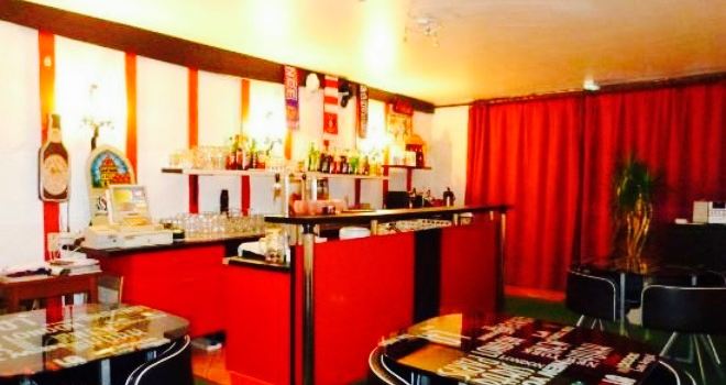 Le Relais