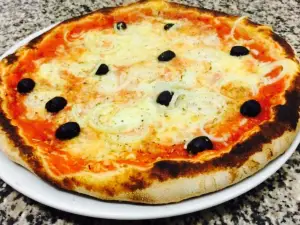Cadillac Restaurant & Pizza