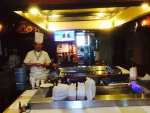 Hinoki Steak House