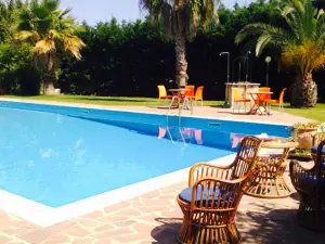 Villa Pina