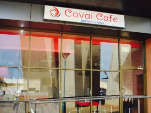 Covai Cafe