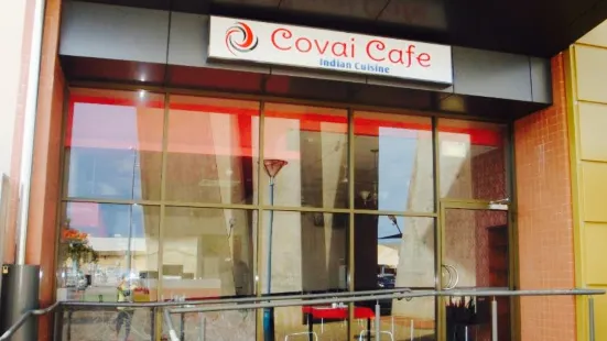 Covai Cafe