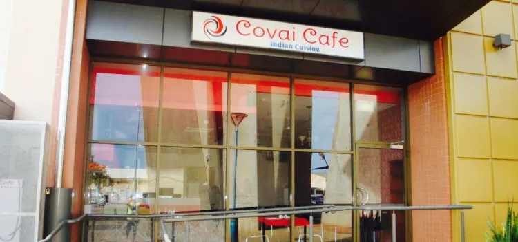 Covai Cafe
