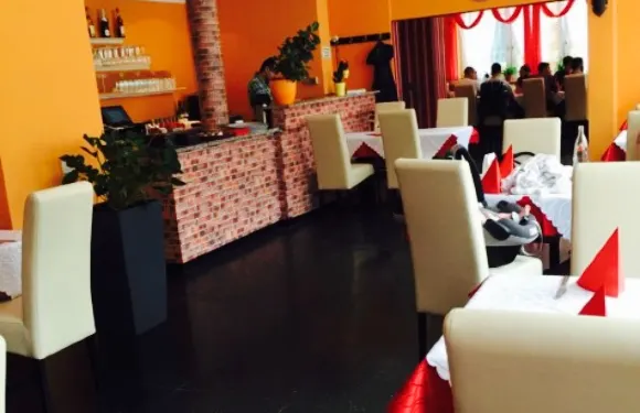 Shalimar Indisches Restaurant