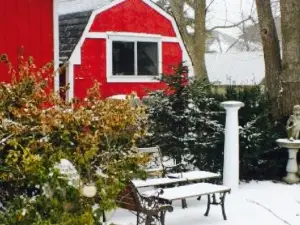 Bob's Place