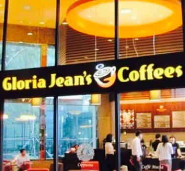 Gloria Jean's Coffees