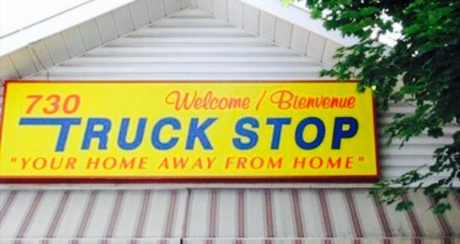 730 Truck Stop