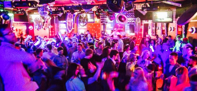Club Prive