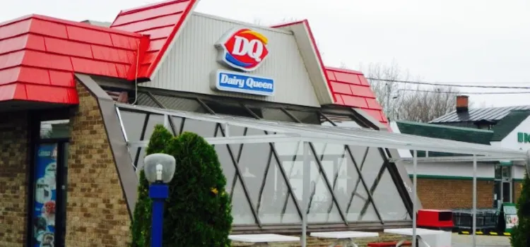 Dairy Queen