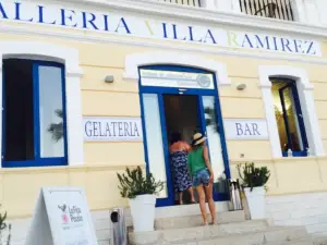 Galleria Villa Ramirez
