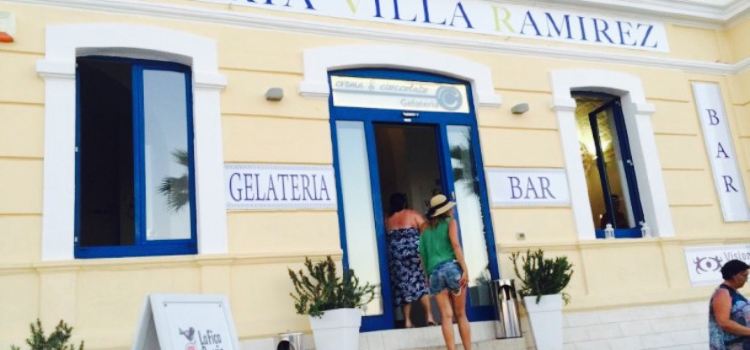Galleria Villa Ramirez
