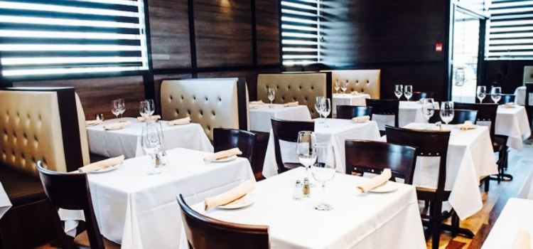 Ristorante Grubbs