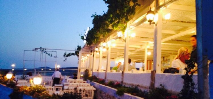 Ali Baba Restoran