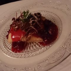 Restaurant Pasternak張用戶圖片